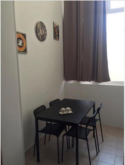 Appartamento Via Nitti Taranto Exterior foto